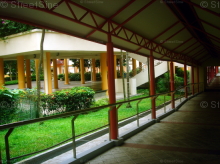 Blk 128 Bukit Merah View (Bukit Merah), HDB 3 Rooms #25282